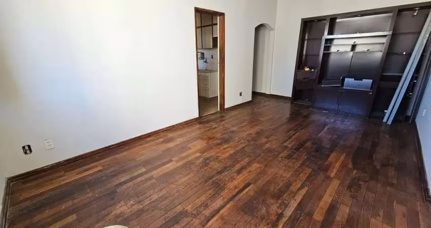 Apartamento com 2 quartos à venda na Rua Maldonado, 80, São Pedro, Belo Horizonte