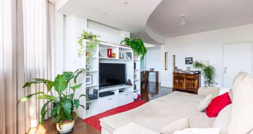 Residencial › apartamento com 145,00 (m²), 4 quartos e 3 vagas para venda