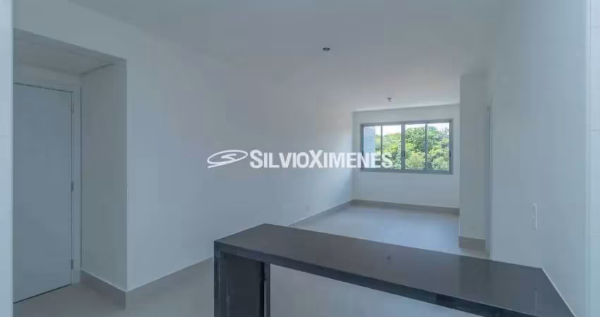Residencial › apartamento com 78,00 (m²), 3 quartos e 2 vagas para venda