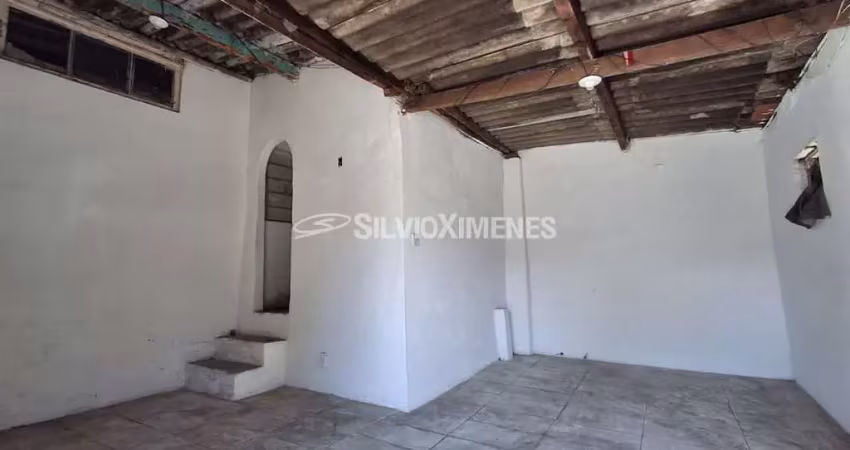 Ponto comercial para alugar na Rua Montes Claros, 226, Carmo, Belo Horizonte