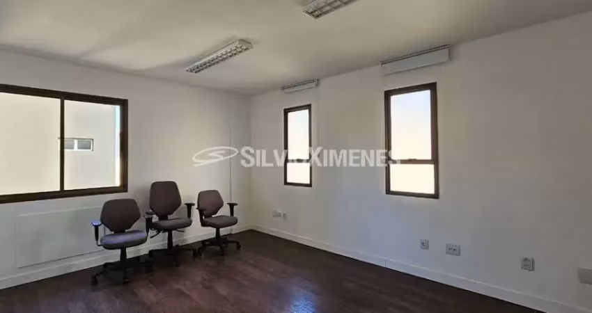 Sala comercial para alugar na Rua Sergipe, 1333, Savassi, Belo Horizonte