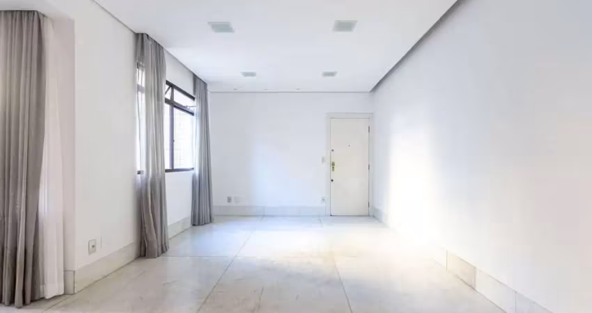 Residencial › apartamento no santo antônio com 130,00 (m²), 4 quartos e 2 vagas para aluguel, venda