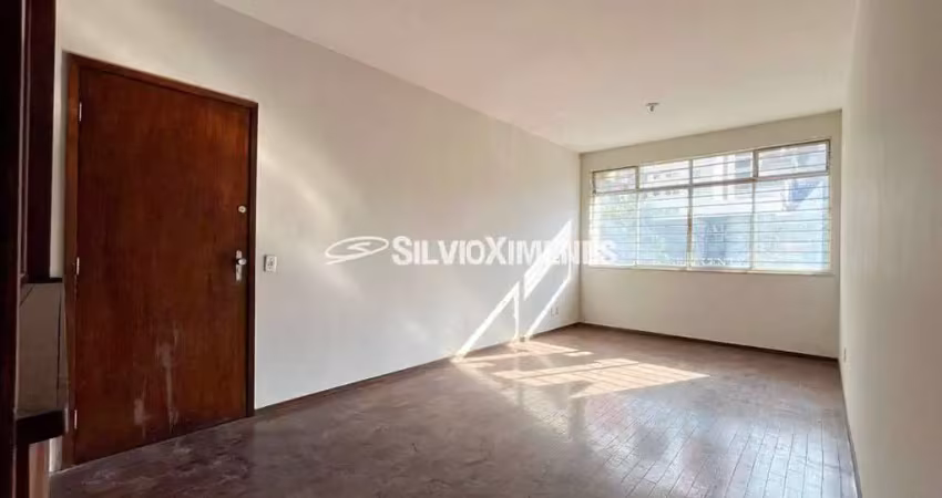 Apartamento com 3 quartos à venda na Avenida Afonso XIII, 600, Gutierrez, Belo Horizonte