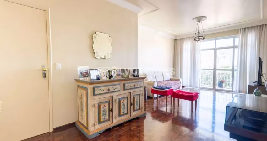 Apartamento com 3 quartos à venda na Rua Equador, 140, São Pedro, Belo Horizonte