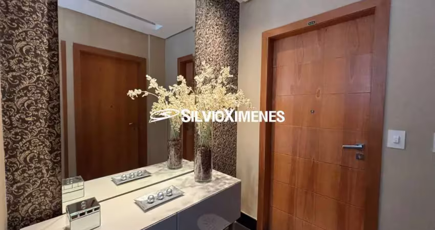 Cobertura com 5 quartos à venda na Rua Santa Fé, 61, Sion, Belo Horizonte
