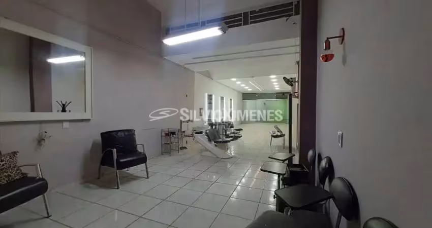 Ponto comercial para alugar na Rua Venezuela, Sion, Belo Horizonte