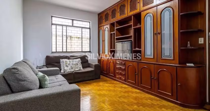 Residencial › apartamento com 97,00 (m²), 3 quartos e 1 vagas para venda