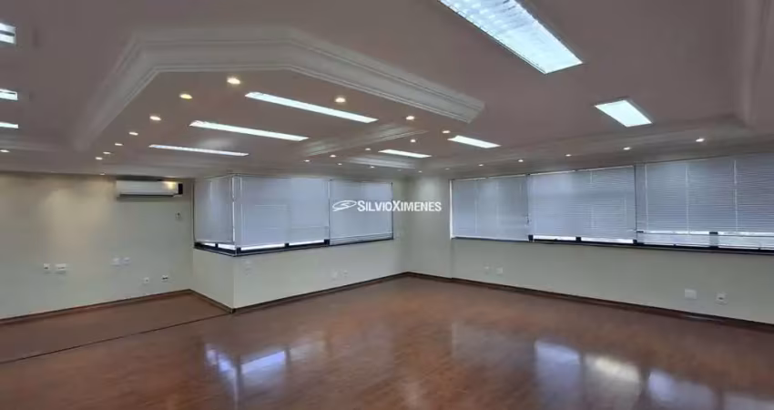 Sala comercial para alugar na Avenida do Contorno, 3861, Santa Efigênia, Belo Horizonte