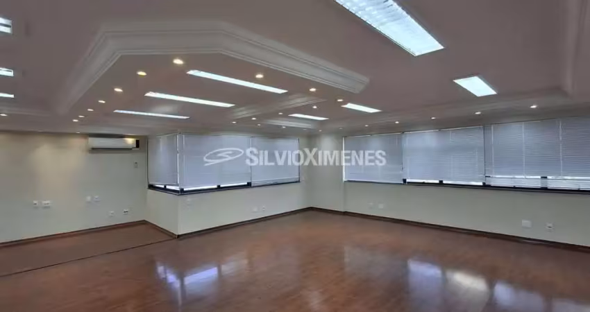 Sala comercial para alugar na Avenida do Contorno, 3861, Santa Efigênia, Belo Horizonte