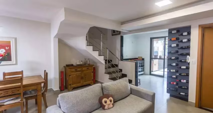 Casa com 3 quartos à venda na Rua Coronel Otávio Diniz, 516, Santa Efigênia, Belo Horizonte