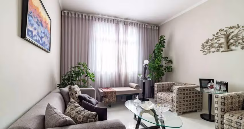 Apartamento com 3 quartos à venda na Rua Vega, 85, Santa Lúcia, Belo Horizonte