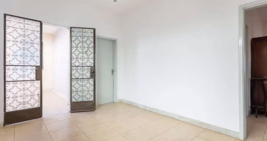 Casa com 4 quartos à venda na Rua Euclásio, 639, Santa Efigênia, Belo Horizonte
