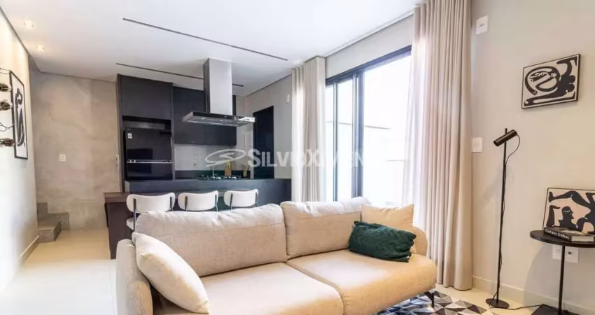 Casa com 2 quartos à venda na Rua Rubem Berardo, Buritis, Belo Horizonte