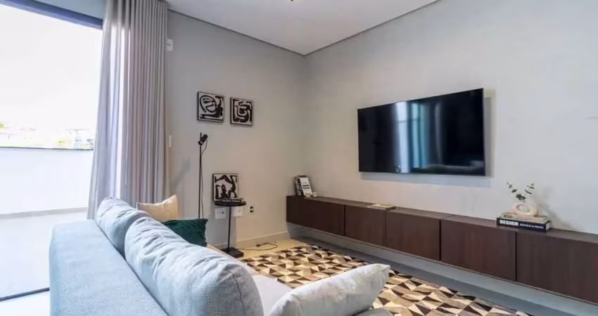 Casa com 2 quartos à venda na Rua Rubem Berardo, 85, Buritis, Belo Horizonte