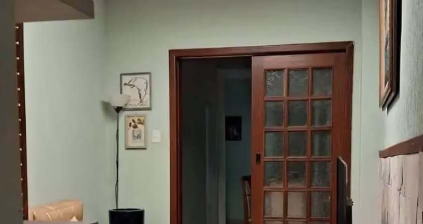 Casa com 3 quartos à venda na Rua Mário de Andrade Gomes, 160, Sagrada Família, Belo Horizonte