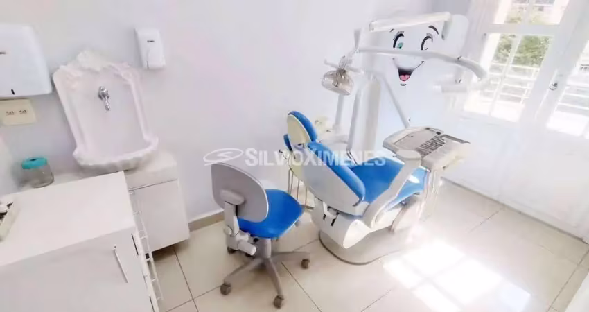 Sala comercial à venda na Avenida Afonso Pena, Centro, Belo Horizonte