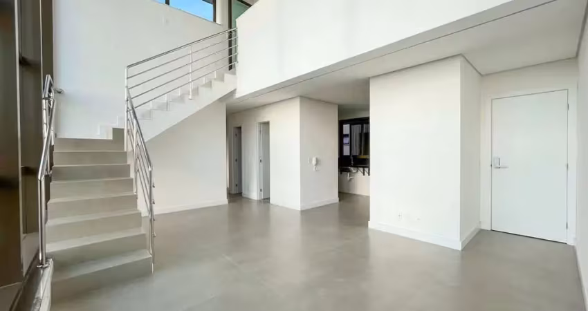 Cobertura com 2 quartos à venda na Rua Bambuí, 893, Cruzeiro, Belo Horizonte
