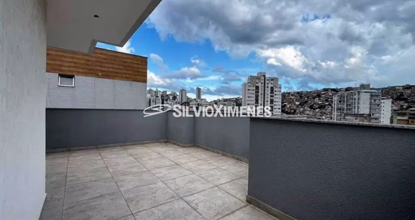 Área privativa à venda com 99m², 2 quartos e 2 vagas