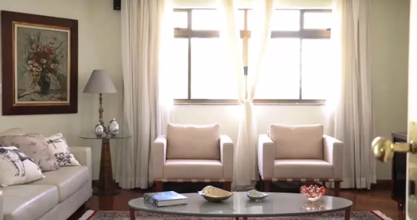 Residencial › cobertura com 460,00 (m²), 4 quartos e 3 vagas para venda