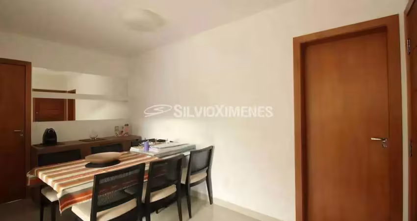 Apartamento com 3 quartos à venda na Rua Sílvio Menicucci, 365, Buritis, Belo Horizonte