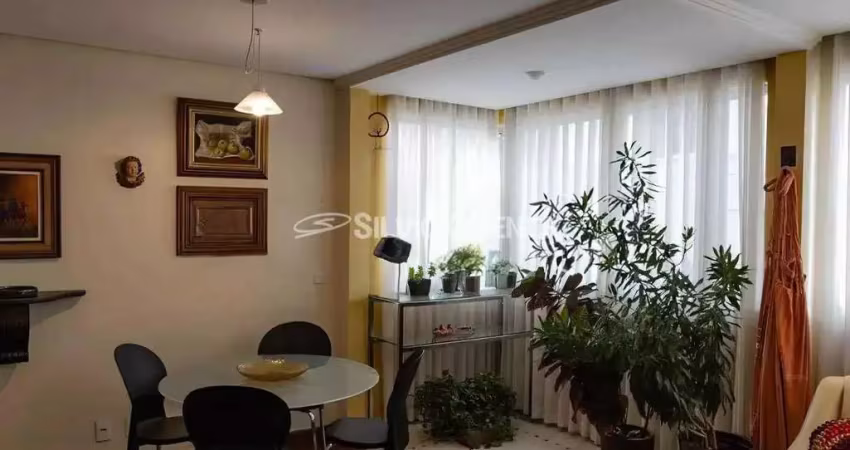 Apartamento com 3 quartos à venda na Rua Paulo Piedade Campos, 909, Estoril, Belo Horizonte