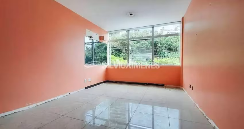 Sala comercial à venda na Avenida Raja Gabaglia, Santa Lúcia, Belo Horizonte