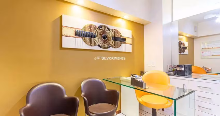 Comercial › salas comerciais com 30,96 (m²), 1 quartos e 0 vagas para venda