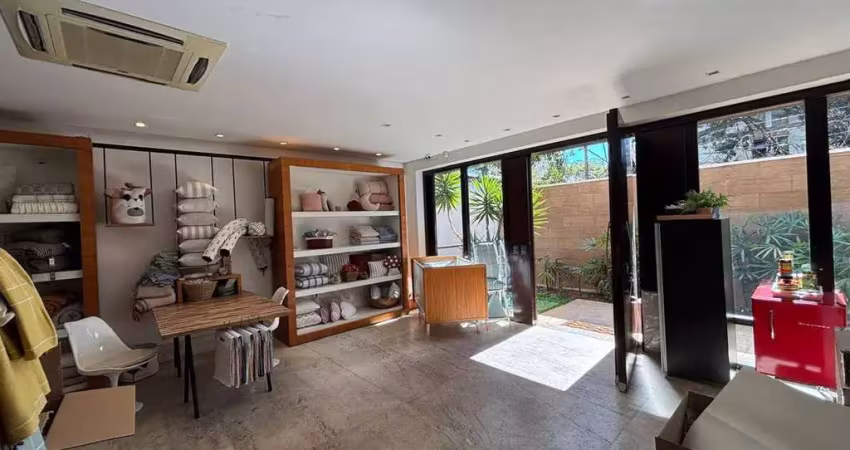 Casa com 5 quartos à venda na Rua Joanésia, 10, Serra, Belo Horizonte