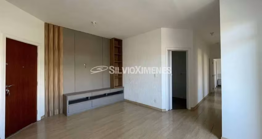 Apartamento para alugar com 100m², 3 quartos e 2 vagas