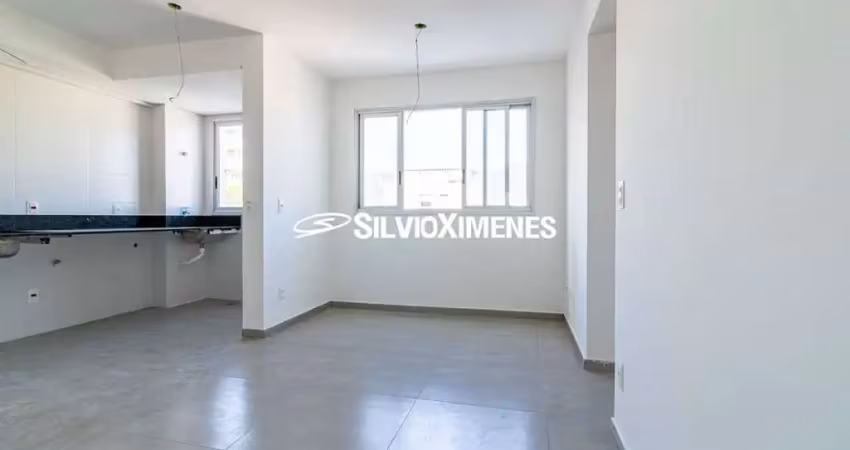 Apartamento com 2 quartos à venda na Rua Visconde de Caravelas, 80, Serra, Belo Horizonte