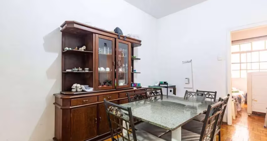 Apartamento com 2 quartos à venda na Avenida Amazonas, 713, Centro, Belo Horizonte