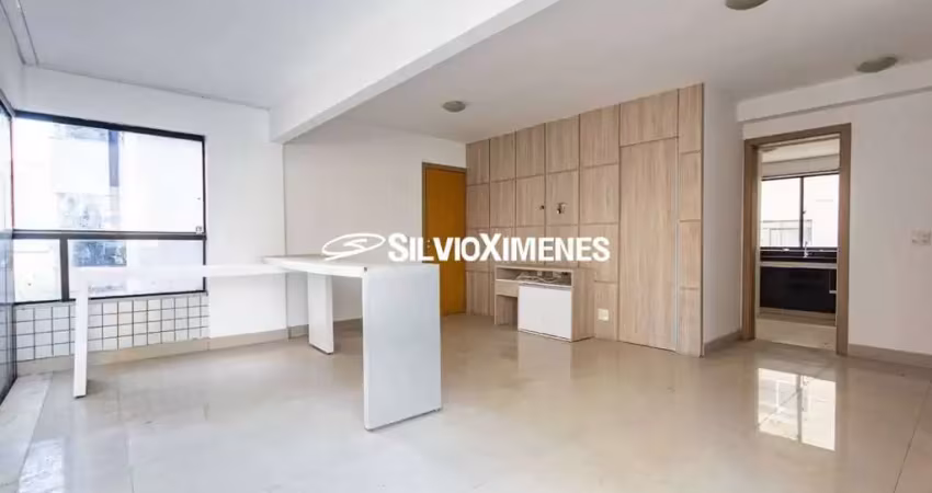 Residencial › área privativa com 181,00 (m²), 4 quartos e 3 vagas para venda