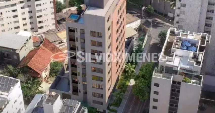 Residencial › apartamento com 90,00 (m²), 3 quartos e 2 vagas para venda