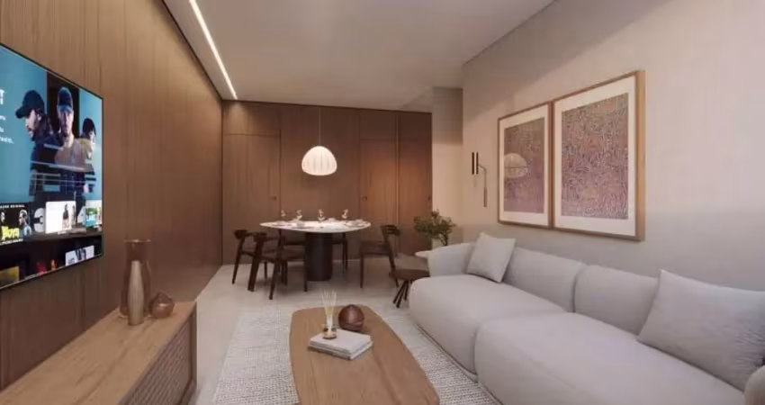 Residencial › apartamento com 90,00 (m²), 3 quartos e 2 vagas para venda