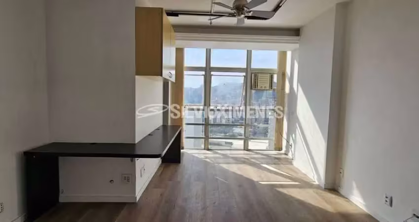 Sala comercial para alugar na Avenida do Contorno, 6283, São Pedro, Belo Horizonte