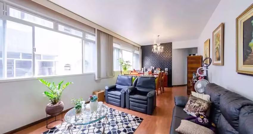 Apartamento com 2 quartos à venda na Rua Via Láctea, 118, Santa Lúcia, Belo Horizonte