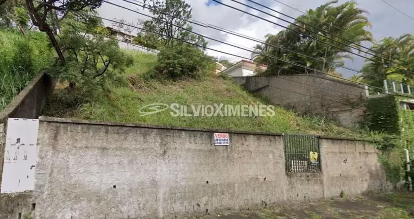 Residencial › lote/terreno com 400,00 (m²) para venda