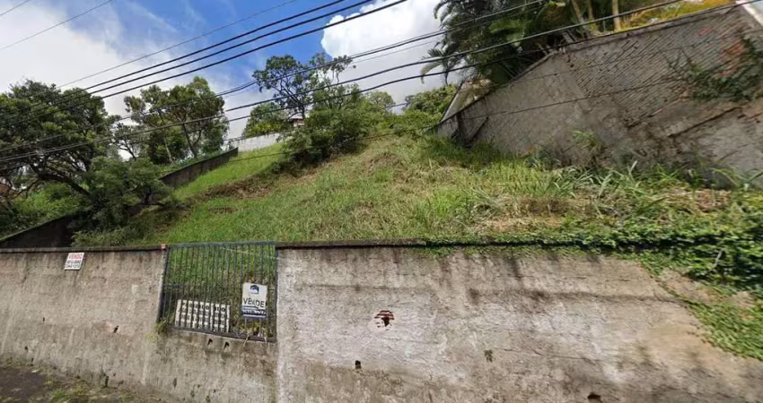 Residencial › lote/terreno com 400,00 (m²) para venda