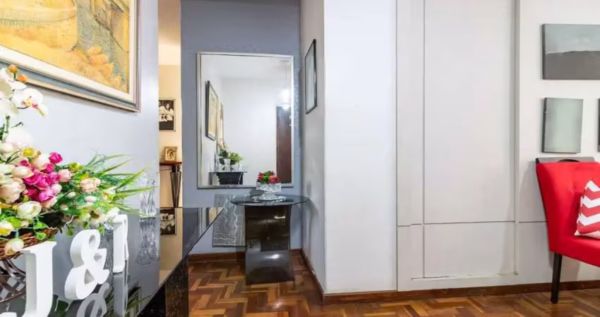 Residencial › apartamento no santo antônio com 135,00 (m²), 4 quartos e 1 vagas para venda