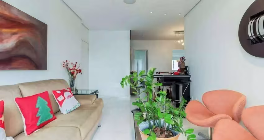 Residencial › apartamento com 140,00 (m²), 4 quartos e 2 vagas para venda