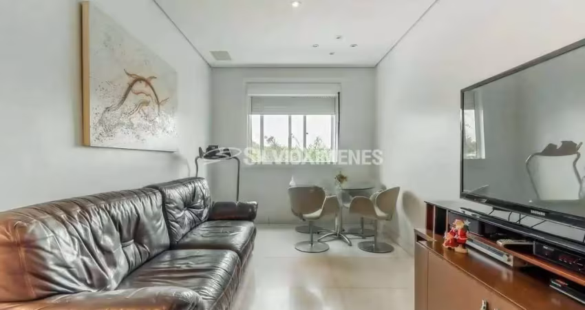 Residencial › apartamento com 140,00 (m²), 4 quartos e 2 vagas para venda