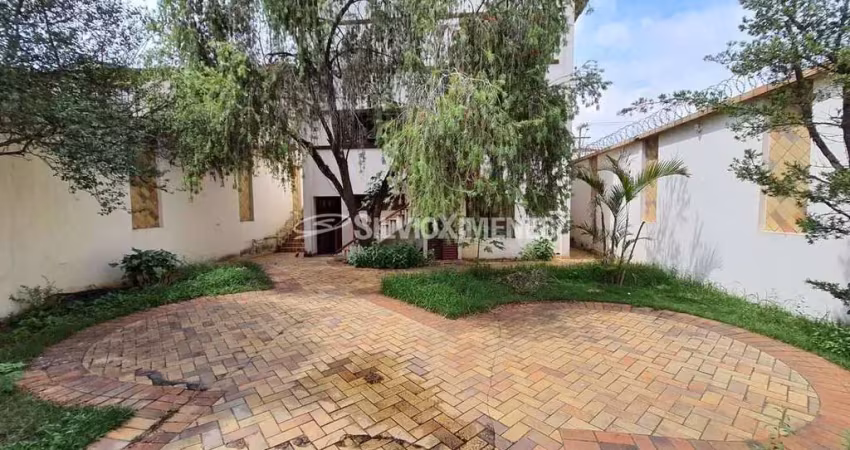 Comercial › comercial com 600,00 (m²), 7 quartos e 8 vagas para aluguel