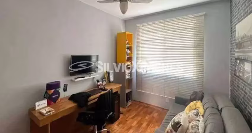 Residencial › apartamento com 110,00 (m²),  quartos e  vagas para aluguel