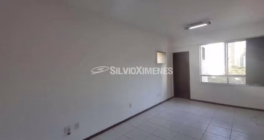Sala comercial para alugar na Rua Padre Rolim, Santa Efigênia, Belo Horizonte