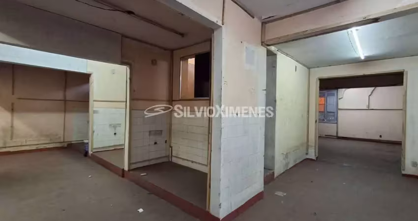 Ponto comercial para alugar na Avenida Santos Dumont, 734, Centro, Belo Horizonte