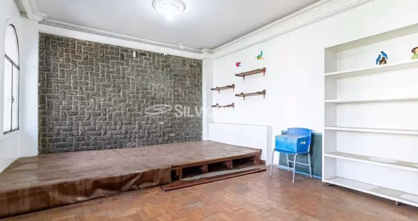 Casa com 4 quartos à venda na Rua São Romão, 30, São Pedro, Belo Horizonte