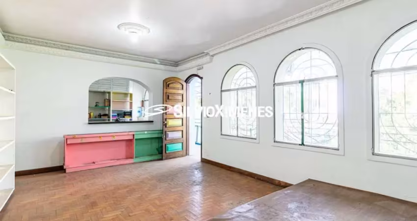 Residencial › casa no são pedro com 302,00 (m²), 4 quartos e 3 vagas para aluguel, venda