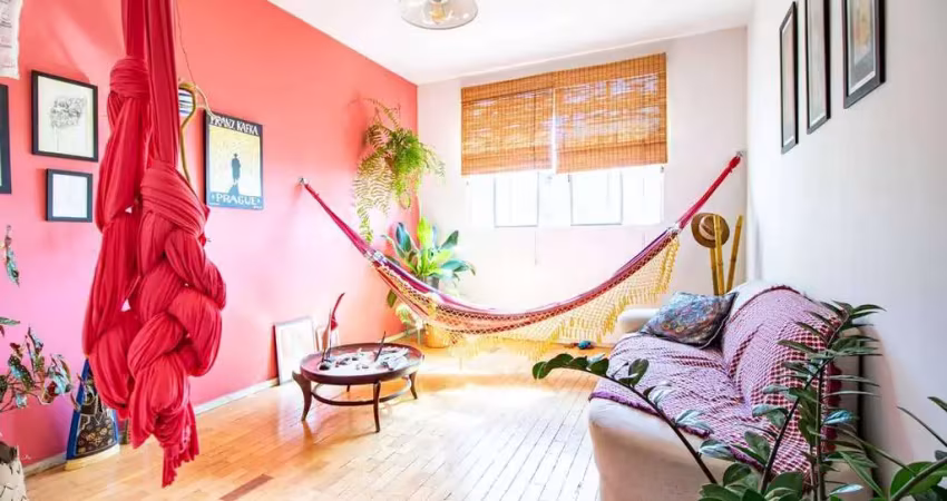 Apartamento com 3 quartos à venda na Rua Oscar Trompowsky, 1036, Gutierrez, Belo Horizonte