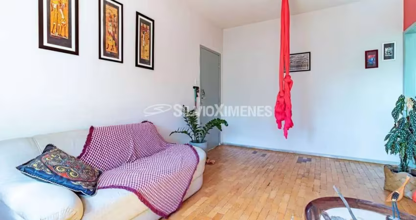 Apartamento com 3 quartos à venda na Rua Oscar Trompowsky, 1036, Gutierrez, Belo Horizonte