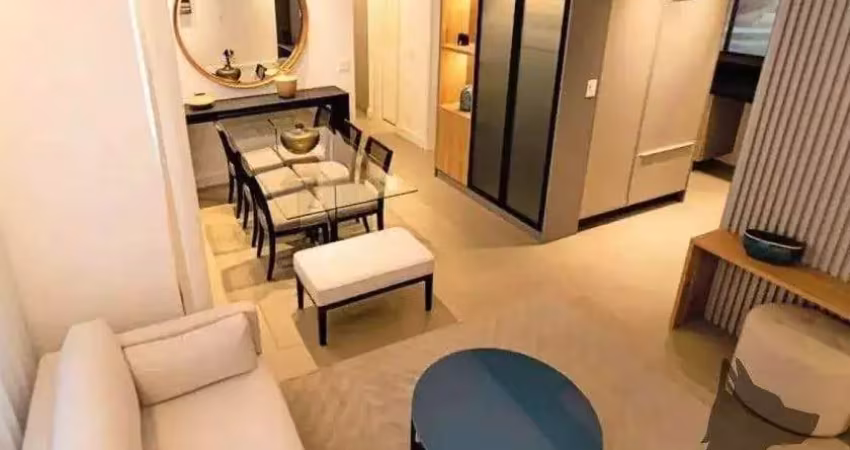 Apartamento com 3 quartos à venda na Rua Bambuí, 893, Cruzeiro, Belo Horizonte